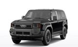 Toyota LAND CRUISER =2025=  1958  HYBRID    B2B EXPORT - Toyota Land Cruiser mit Hybrid-Antrieb