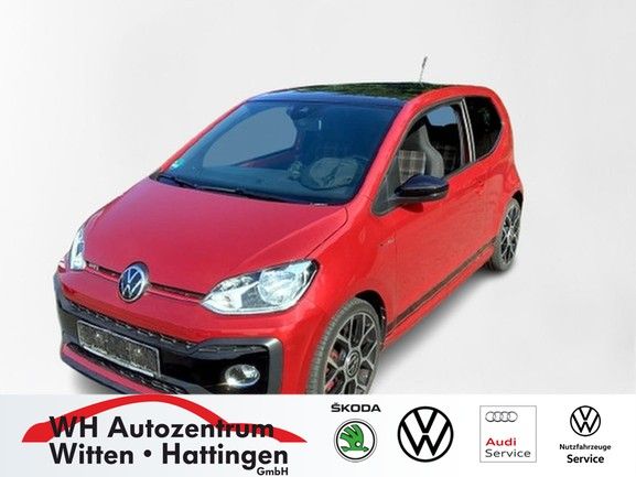 Image of Volkswagen up!