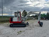 Takeuchi TB045 - Takeuchi LKWs