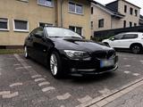 BMW E92 330d Coupé  245 PS  Leder  top ... - BMW 330 mit Diesel-Antrieb: Coupe