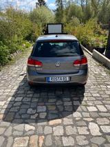 Volkswagen Golf 1.2 TSI DSG Team - Volkswagen Golf: Team