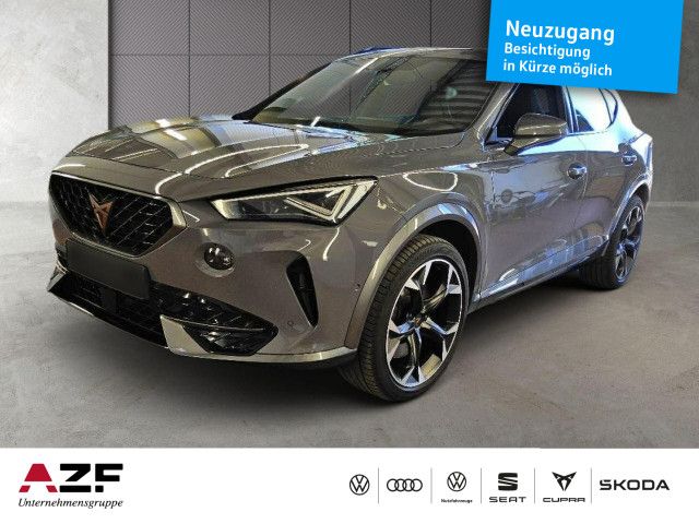 Image of Cupra Formentor