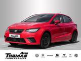 Seat Ibiza Style 1.0 TSI LED+RFK+NAVI+PDC+KLIMA - Seat Ibiza Gebrauchtwagen in Bonn