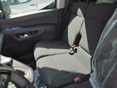 Fahrzeugabbildung Opel Combo E Cargo Edition 1.5D