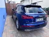 Audi SQ5 TDI tiptronic quattro - - Audi SQ5 in Frankfurt (Main)