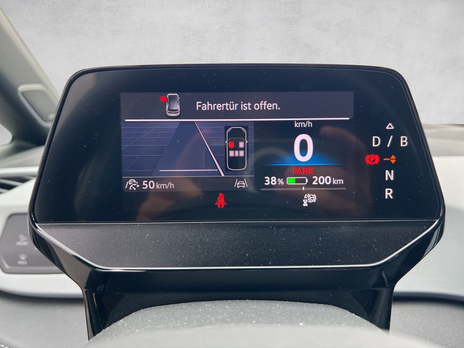 ID.3 Pro S GOAL 170 kW AHK*Navi*ACC*Massage