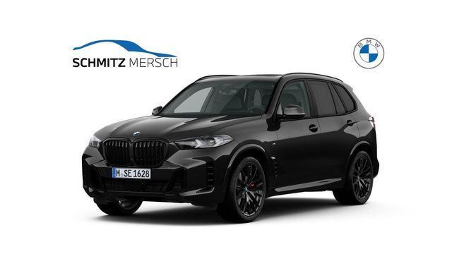 BMW X5 xDrive40d  M Sportpaket