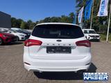 Ford Focus ST-Line Sportpaket  Panodach Navi Memory S - Ford Focus: Sport