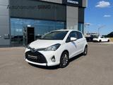 Toyota Yaris Comfort Dual-VVTi Servo Klima Rückfahrkam. - Toyota Yaris: Vvt