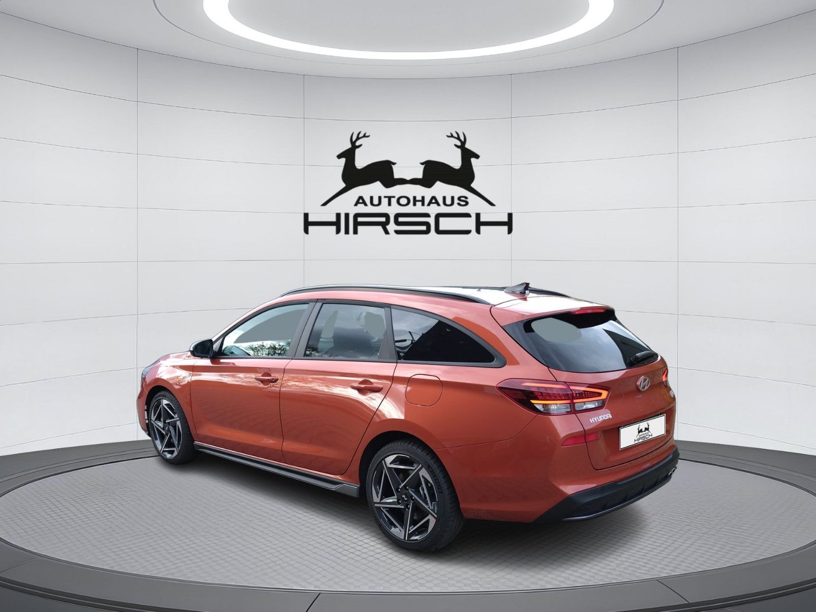 Hyundai i30 – Bild 3