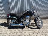 Suzuki LS 650 - SUZUKI LS 650