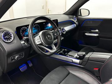 Mercedes GLB 200 - 12