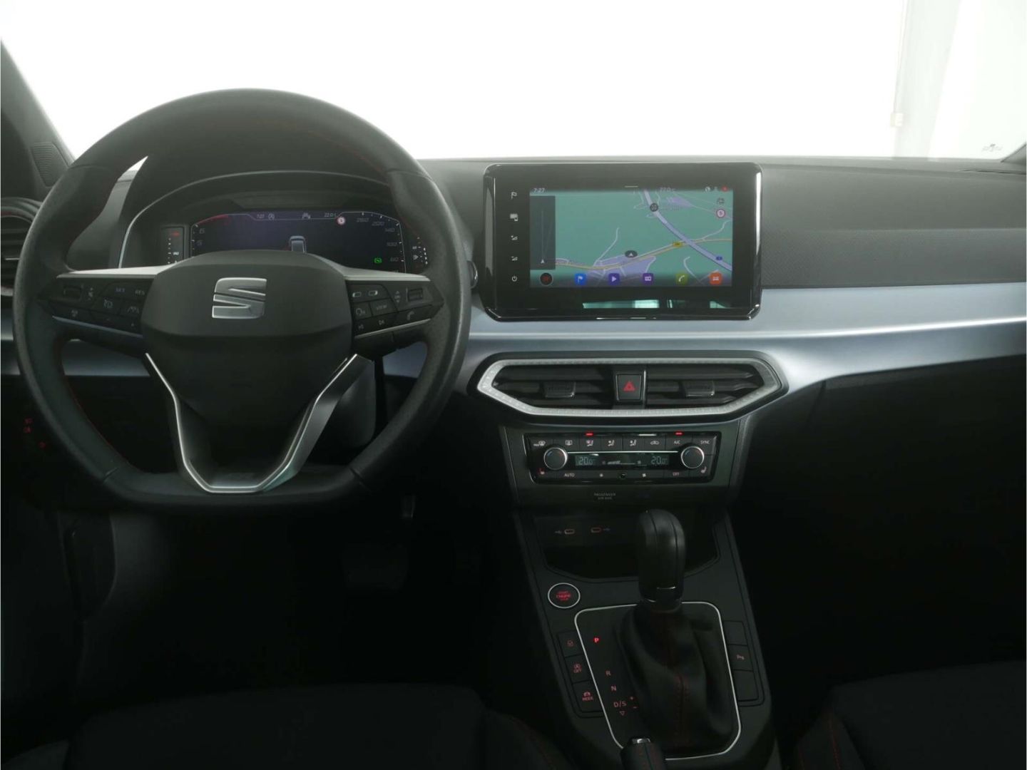 Seat Ibiza - Bild 25