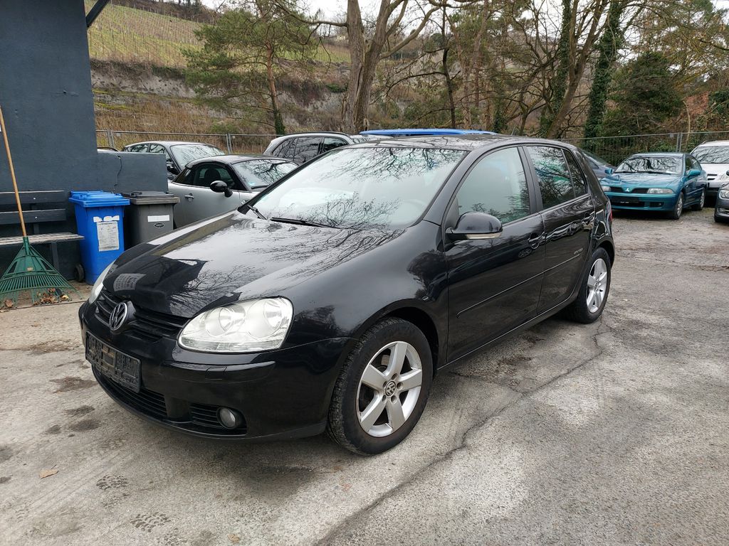 Angebot ansehen Volkswagen Golf