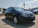 Seat Altea Comfort Limited - Seat Altea: Comfort Limited