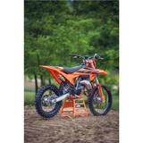 KTM 85 SX - KTM SX 85