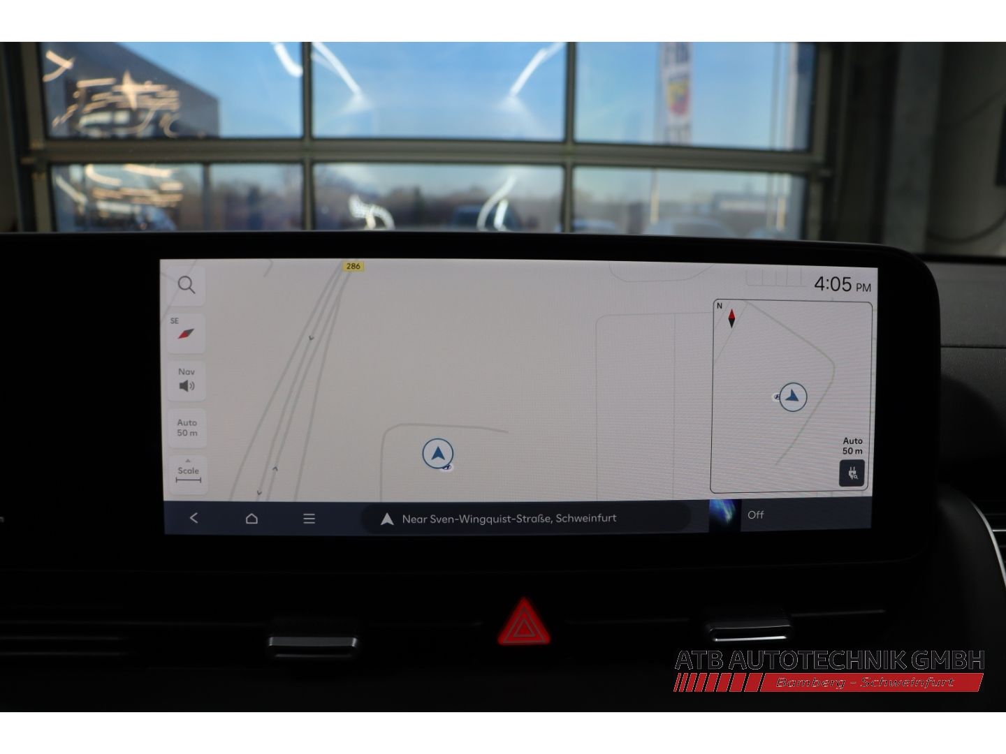 Fahrzeugabbildung Hyundai IONIQ 5 MY26 CENTRIQ 84kWh Batterie 229PS 2WD