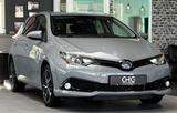 Toyota Auris Hybrid Team D SHZ|ACC|KAMERA|SPUR| - Toyota Auris mit Hybrid-Antrieb