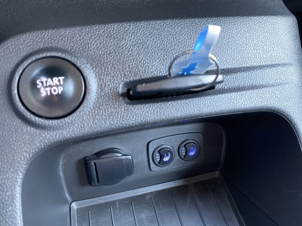 Fahrzeugabbildung Renault Captur ENERGY TCe 90 Experience *Sitzh.*PDC hint