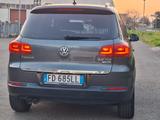Volkswagen VOLKSWAGEN TIGUAN 2016 DIESEL EURO6B MODELLO CRO - Volkswagen Tiguan: Modell
