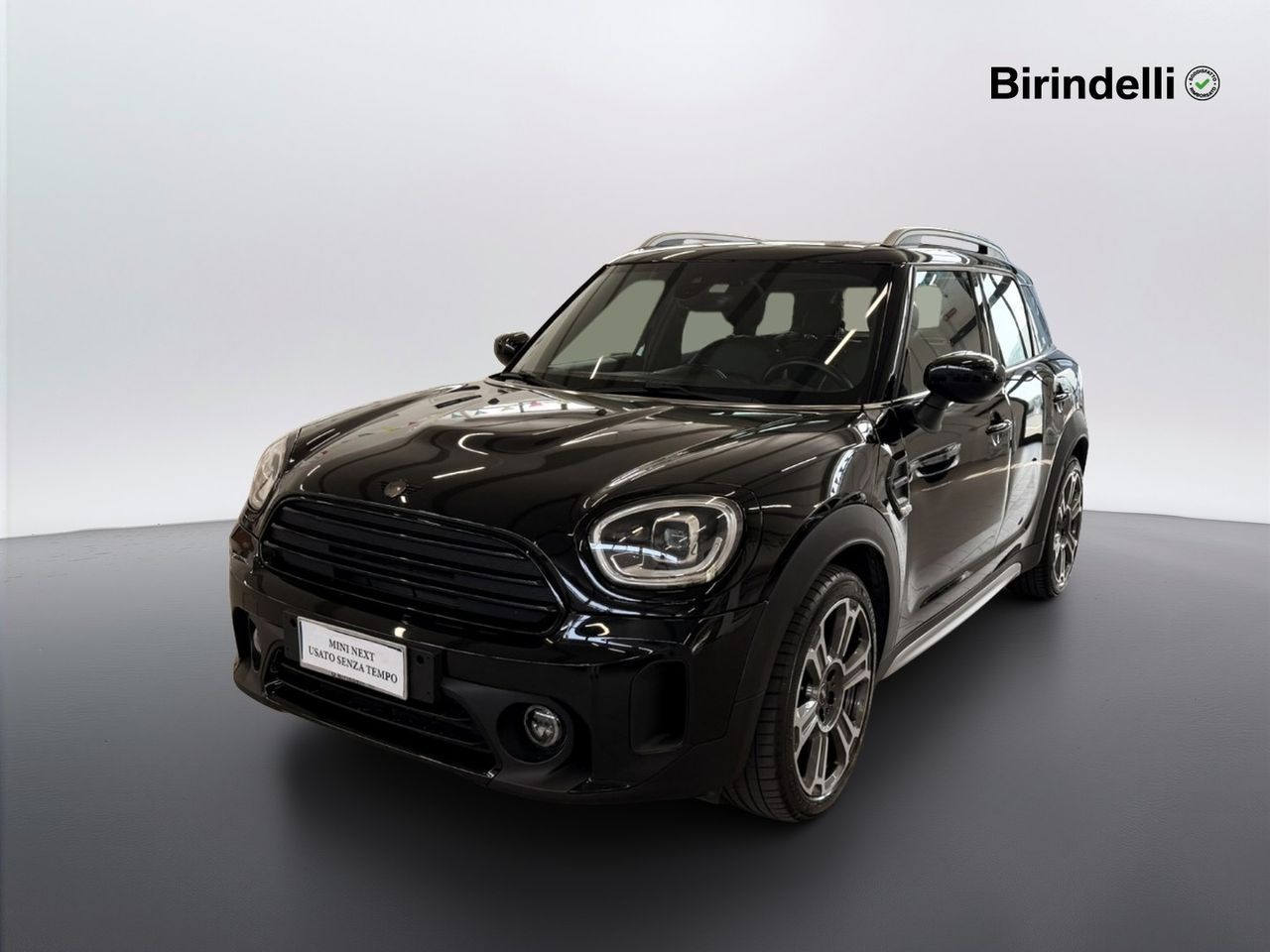MINI Mini Countrym.(F60) - Mini 1.5 One D Yours 