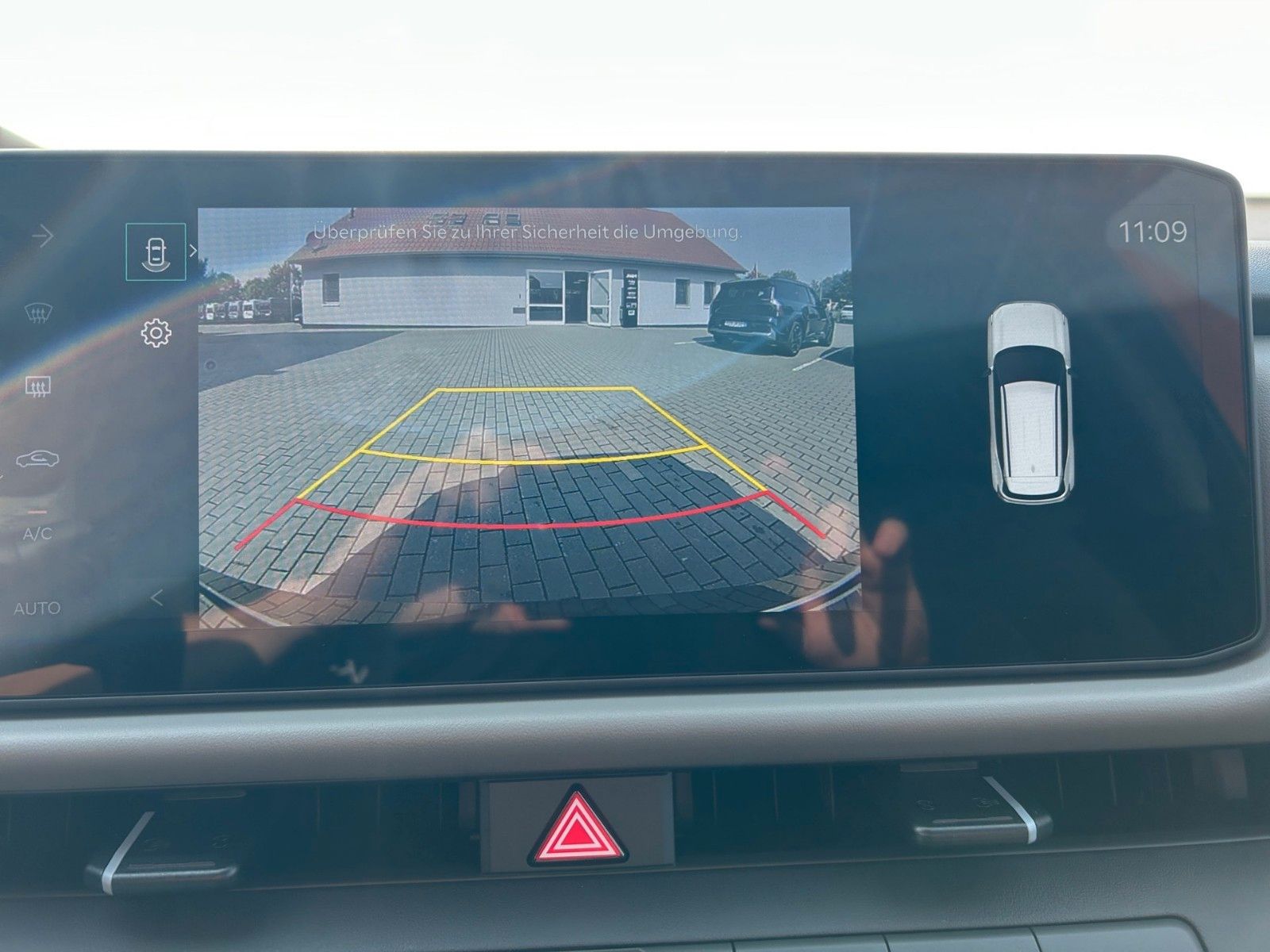 Fahrzeugabbildung Kia Seltos 1.6T 180 DCT VISION SOUNDNAV
