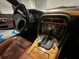 Aston Martin DB7 Vantage Volante - - Aston Martin DB7: Vantage