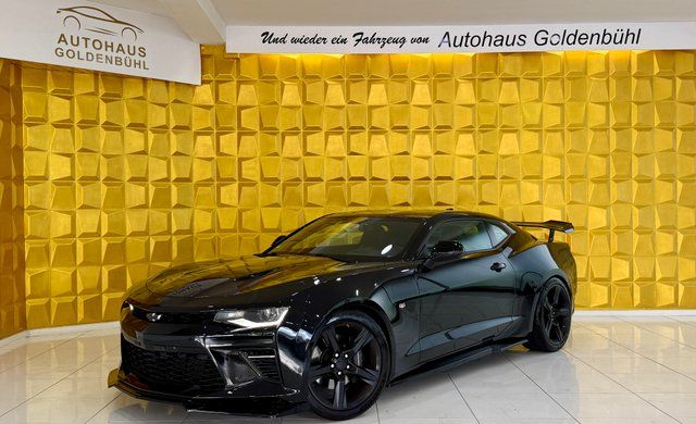 Image of Chevrolet Camaro