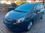 Opel Zafira 5sitzer TÜV bis 10/2026 Baujah... - Opel Zafira Gebrauchtwagen in Kassel