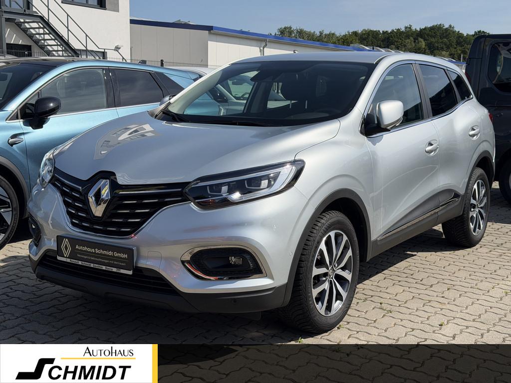 Renault Kadjar 1.3 Business Edition EDC