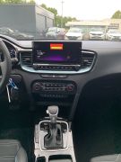 KIA Ceed Sportswagon 1.0T 48V DCT 100 NIGHTLINE *Win KIA Ceed Sportswagon 1.0T 48V DCT 100 NIGHTLINE *Win