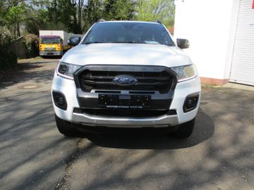 Ford Ranger - 2