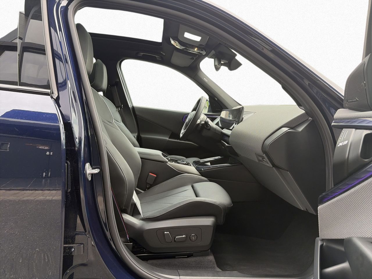 BMW X3 - Bild 10