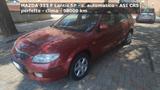 Mazda 323 F 1.6i 16V C. Autom. ASI-CRS clima Ok  - Mazda 323: Limousine