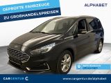 Ford Galaxy 2.0 EcoBlue Titanium SpoSi ACC LED BLIS - Ford Galaxy aus 2022