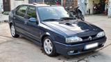 Renault R 19 16v - Renault aus 1994: 19