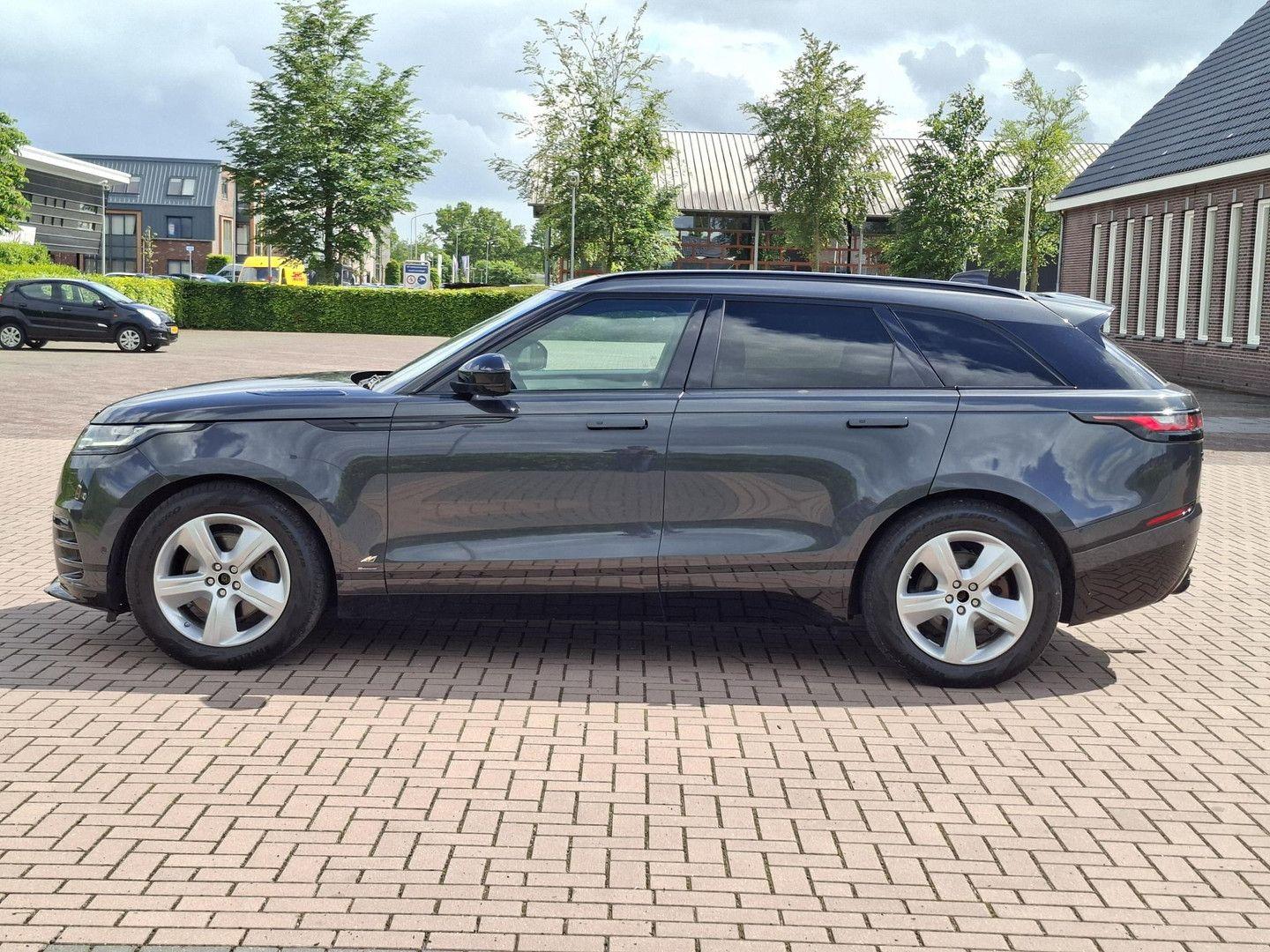Land Rover Range Rover Velar 3.0 V6 AWD R-Dynamic HSE | 117