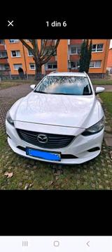 Mazda 6, 2014 - Mazda mit Diesel-Antrieb: Kleinwagen, Mazda2