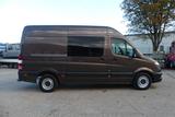 Mercedes-Benz Sprinter 319 V6 L2H2*Klima*Navi*StHz*ACC*LKA* - Mercedes-Benz Sprinter: 319