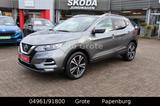 Nissan Qashqai 1.3 DIG-T N-Connecta AT Navi AHK Pano