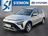 Hyundai BAYON 1.0 T-GDI 48V Trend Klima CarPlay RKam GRA - Hyundai BAYON