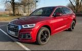 Audi Q5 2.0 TDI 140kW  Matrix,STHZ,Panorama.