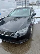 Seat Leon 1.2 TSI 81kW Start&Stop CONNECT DSG CONNECT - Seat Leon: Connect