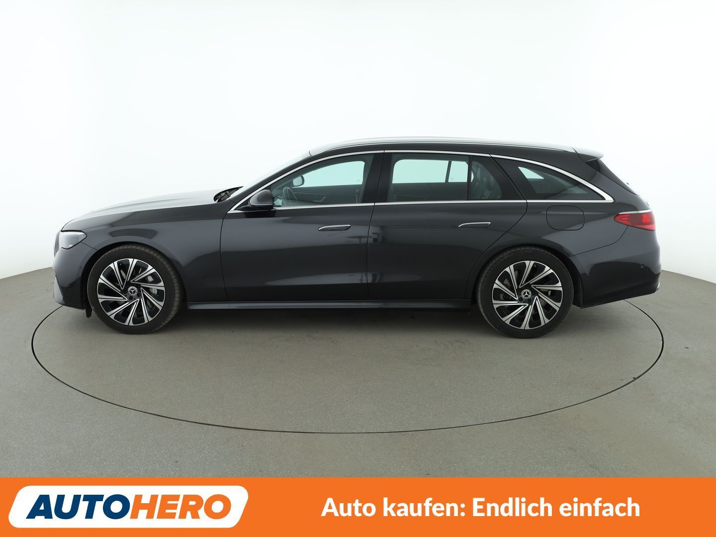 Mercedes-Benz E 300 de T Avantgarde Advanced Aut. NAVI VC ACC foto 3