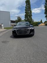 Audi A6 40 TDI S tronic advanced Avant  - Audi A6: Advanced