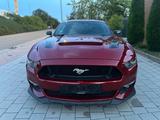Ford Mustang Fastback 2.3 Automatik* TOP Zustand - Ford Mustang: 2.3