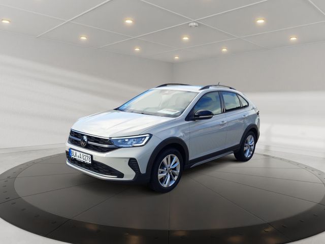 Taigo Life 1,0 TSI OPF 85 kW (116 PS) 7-Gang-Dop