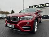 BMW X6 xDrive M 50i Individual Kamera/TW/SPH/Scheckh - BMW X6 Gebrauchtwagen