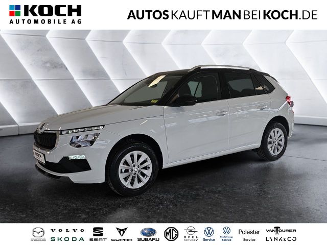 Skoda Kamiq 1.5 TSI DSG SELECTION LED SH SMARTLINK SHZ