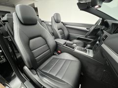 MERCEDES-BENZ E 200 CGI / NUR 56.tKM / GARANTIE / 2.HD / XEN /